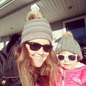 Meet your Posher, Lindsey